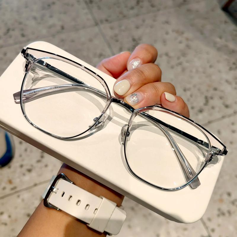 輕盈時(shí)尚的智能伴侶——這副眼鏡讓我愛不釋手
