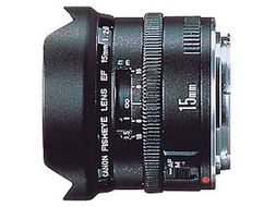 佳能 EF 15mm f/2.8L 魚(yú)眼鏡頭產(chǎn)品圖賞 IT168 辦公用品頻道專(zhuān)業(yè)解析