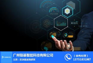 廈門鏈基智能 人工智能公司的軟件開(kāi)發(fā)探索