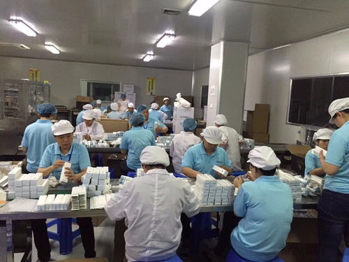 廣州戈藍(lán)生物科技 專業(yè)化妝品代加工與美容護(hù)膚品軟件開(kāi)發(fā)一體化解決方案